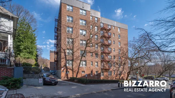 a view of a building