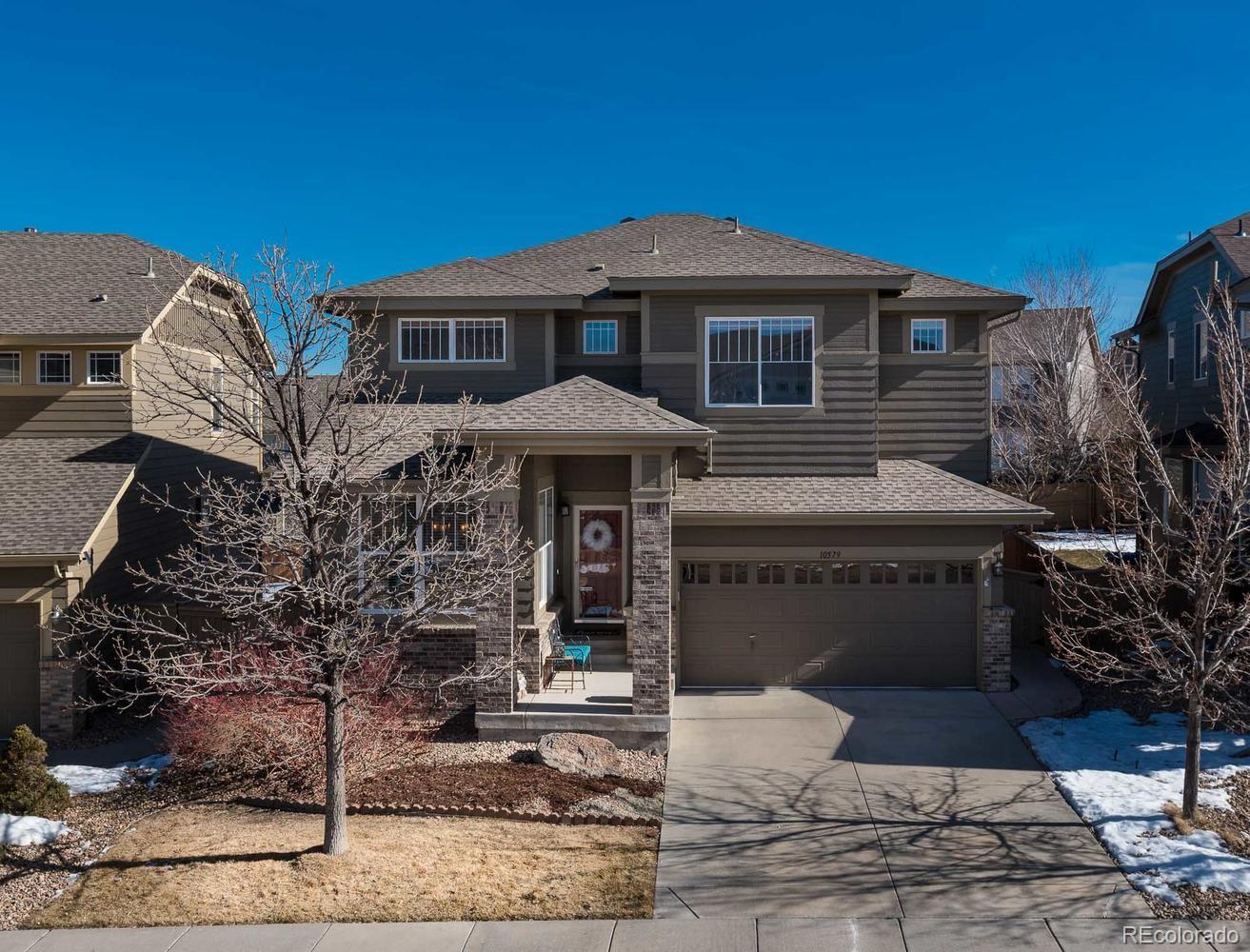 10579 Wagon Highlands Ranch Highlands Ranch, CO 80130 - Photo 1 of 26 Gallery Image 1