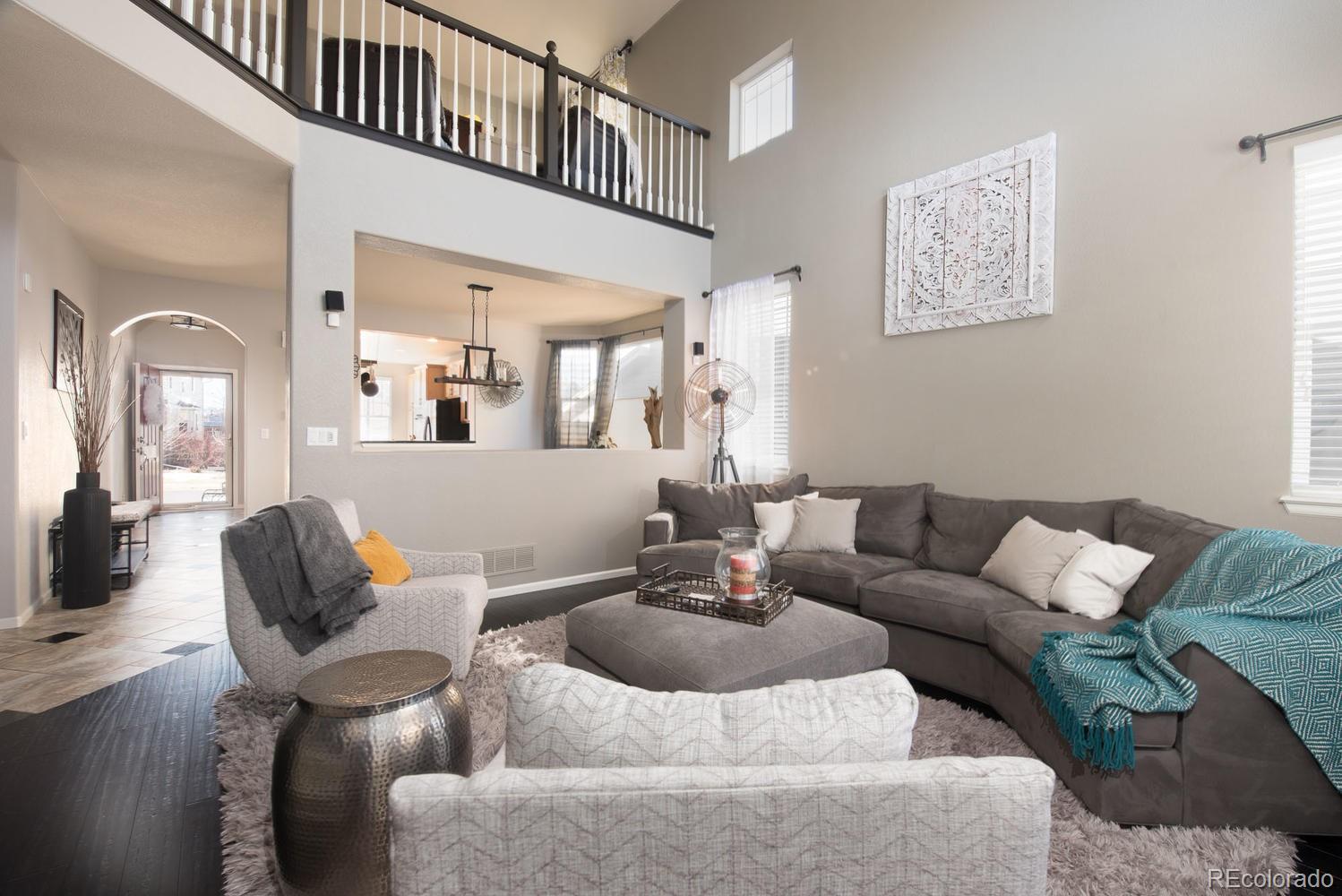 10579 Wagon Highlands Ranch Highlands Ranch, CO 80130 - Photo 11 of 26 Gallery Image 11