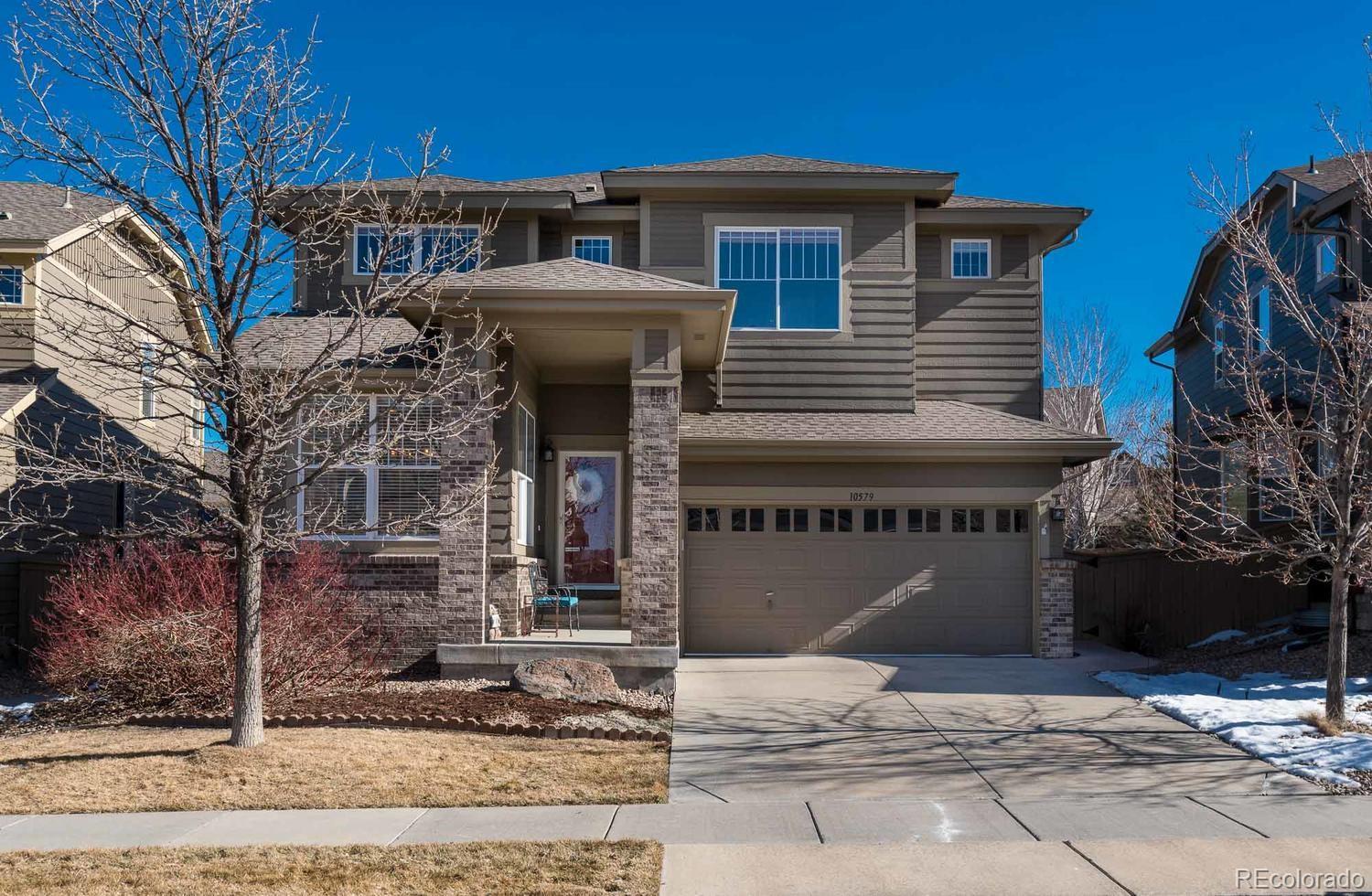 10579 Wagon Highlands Ranch Highlands Ranch, CO 80130 - Photo 2 of 26 Gallery Image 2