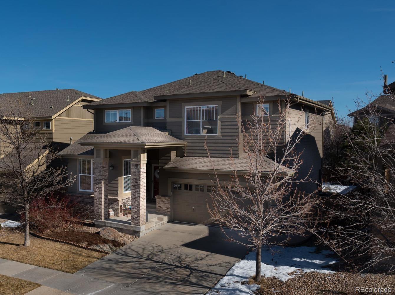 10579 Wagon Highlands Ranch Highlands Ranch, CO 80130 - Photo 3 of 26 Gallery Image 3
