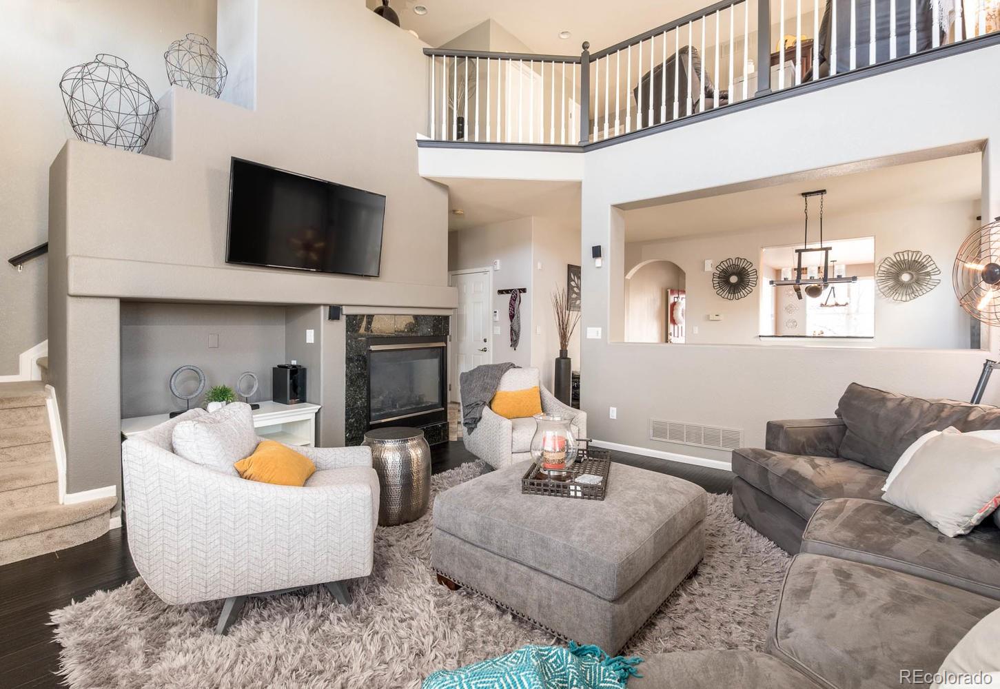 10579 Wagon Highlands Ranch Highlands Ranch, CO 80130 - Photo 9 of 26 Gallery Image 9