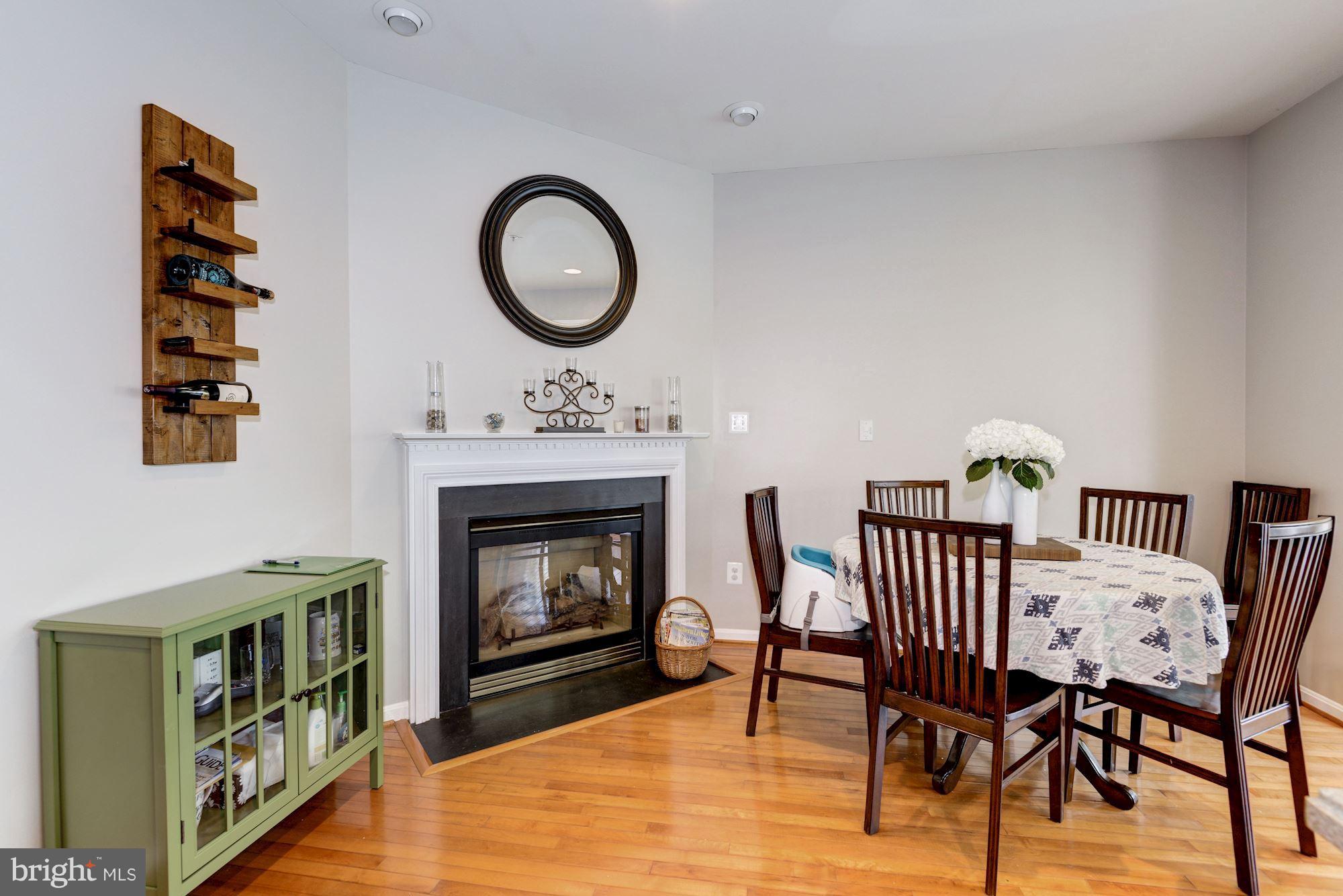 808 Mericrest Way Odenton, MD 21113 - Photo 12 of 25 Kitchen