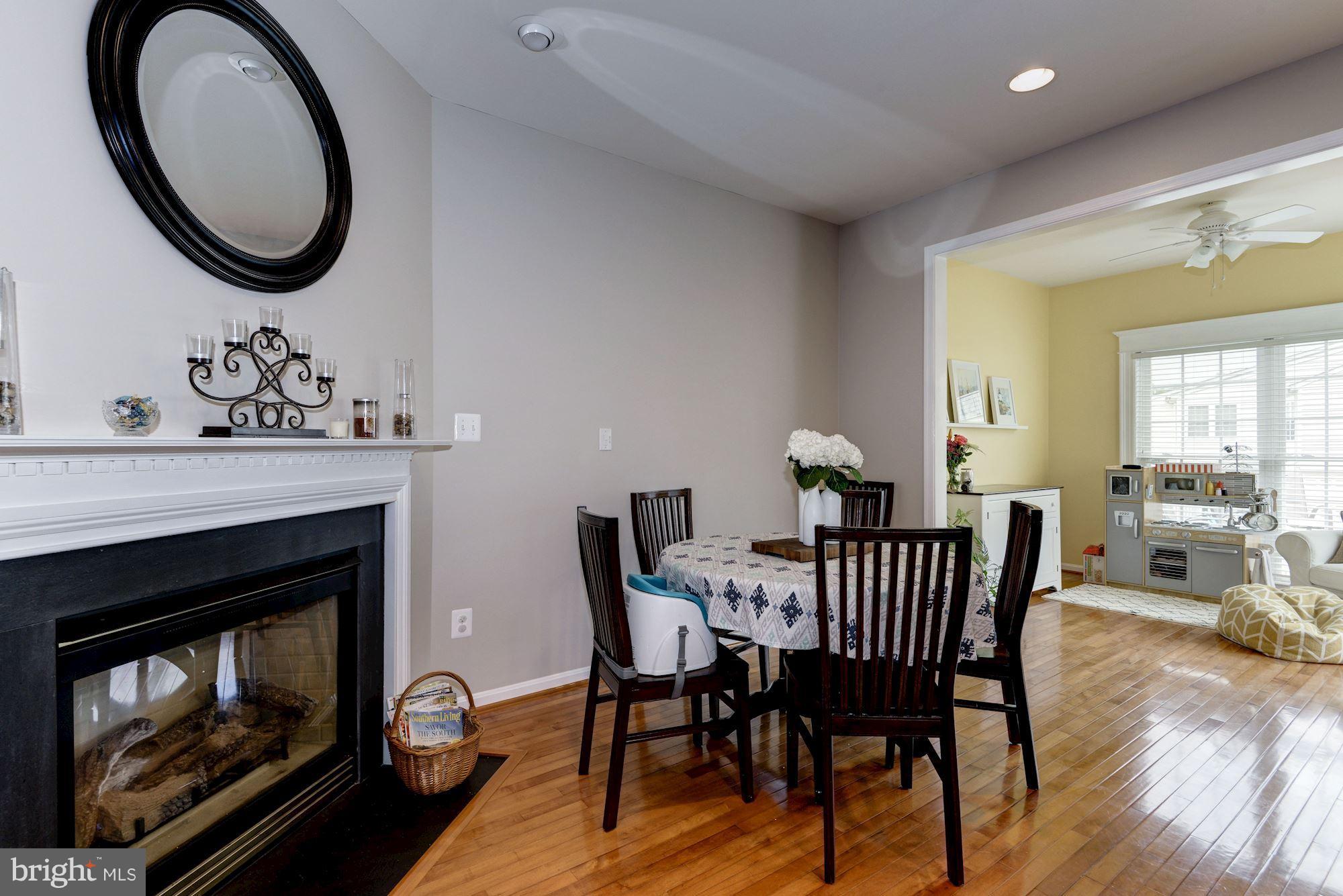 808 Mericrest Way Odenton, MD 21113 - Photo 13 of 25 Kitchen