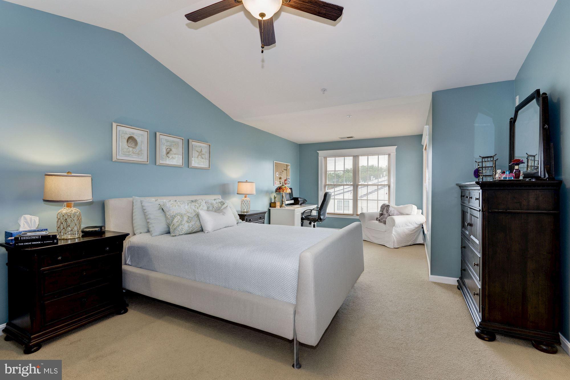 808 Mericrest Way Odenton, MD 21113 - Photo 14 of 25 Bedroom (Master)