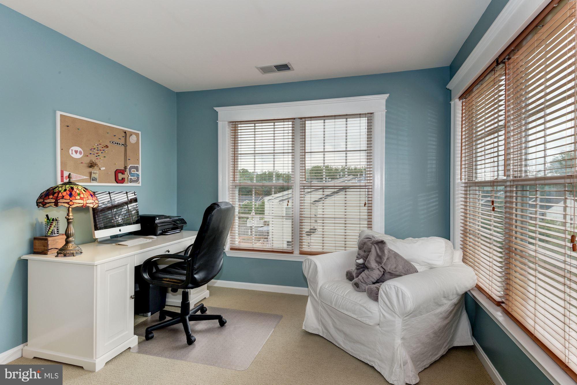 808 Mericrest Way Odenton, MD 21113 - Photo 15 of 25 Bedroom (Master)