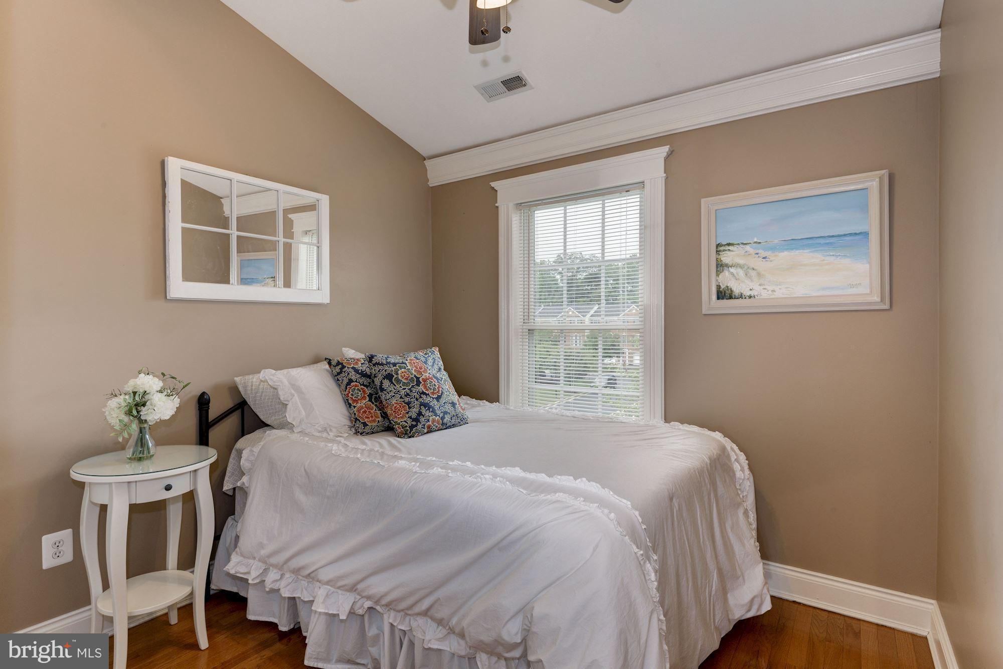 808 Mericrest Way Odenton, MD 21113 - Photo 17 of 25 Bedroom