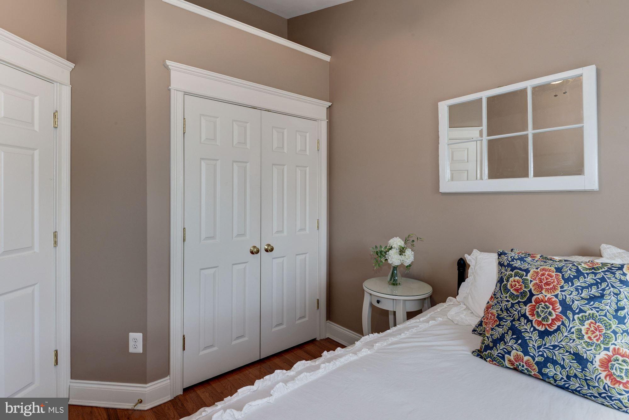 808 Mericrest Way Odenton, MD 21113 - Photo 18 of 25 Bedroom