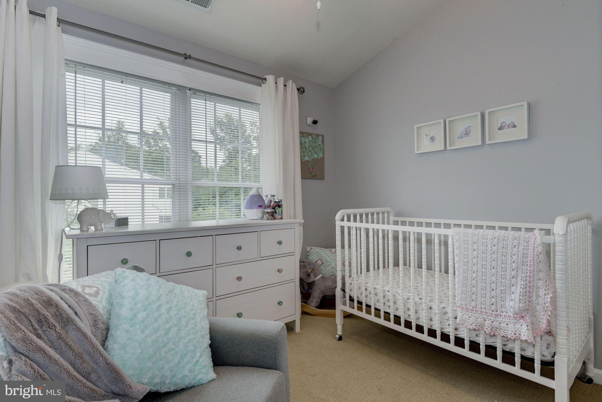 808 Mericrest Way Odenton, MD 21113 - Photo 19 of 25 Bedroom