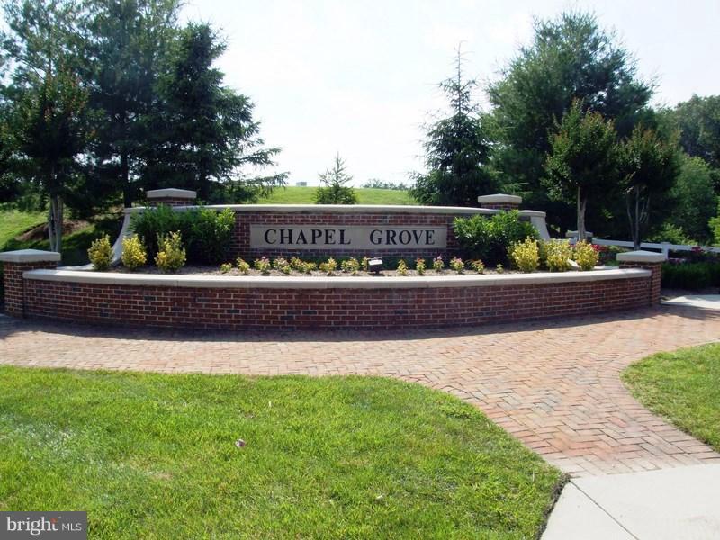 808 Mericrest Way Odenton, MD 21113 - Photo 24 of 25 Community