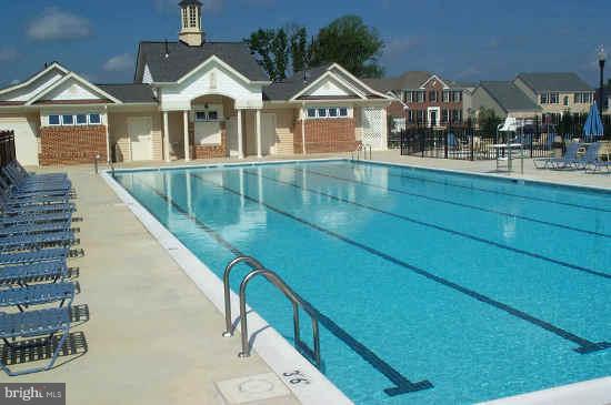 808 Mericrest Way Odenton, MD 21113 - Photo 25 of 25 Community