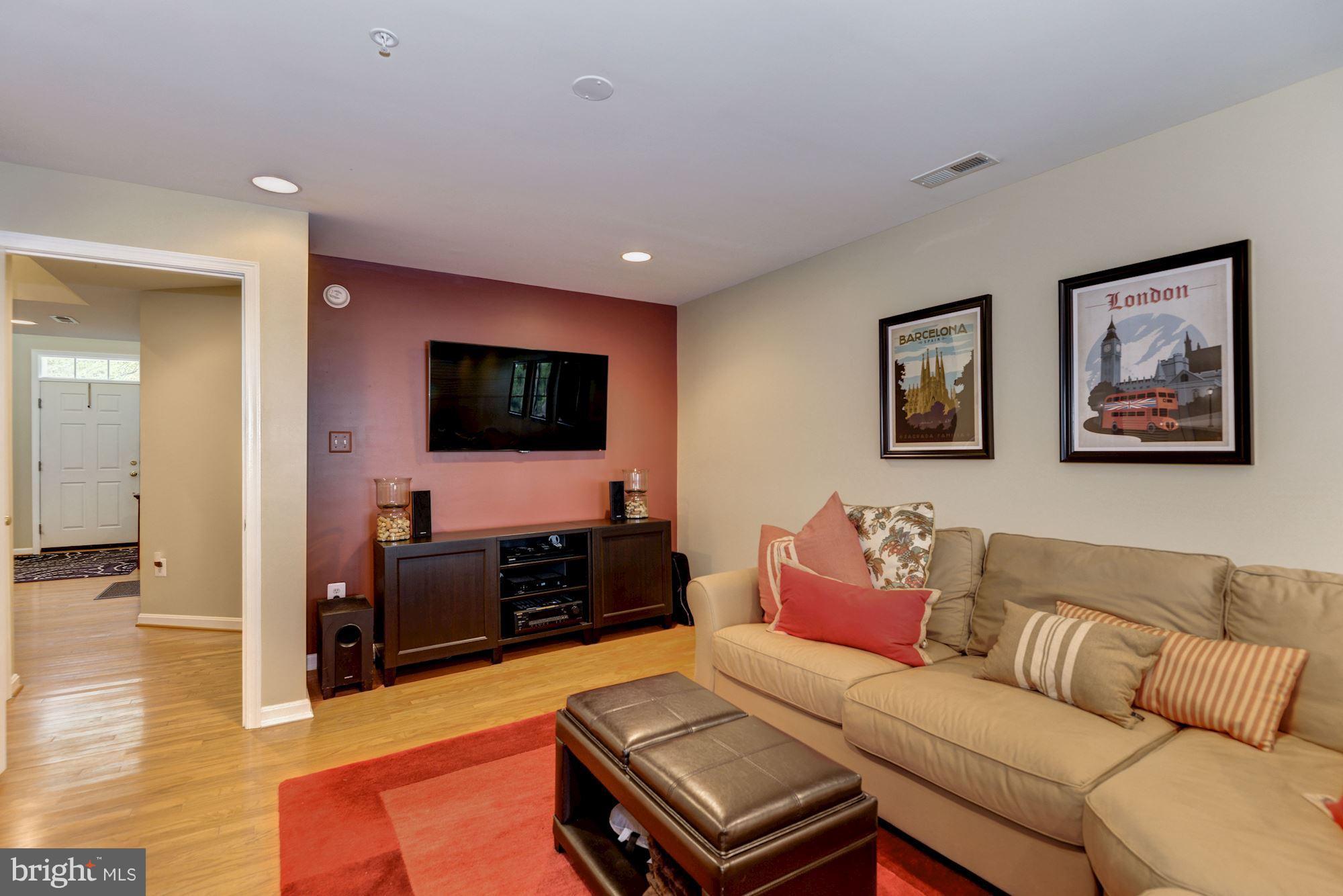 808 Mericrest Way Odenton, MD 21113 - Photo 5 of 25 Basement