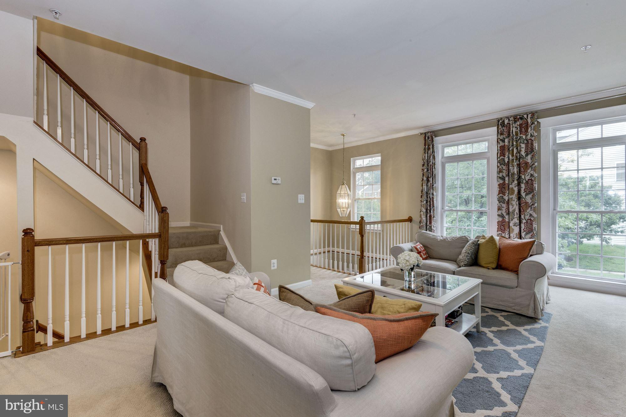 808 Mericrest Way Odenton, MD 21113 - Photo 7 of 25 Family Room