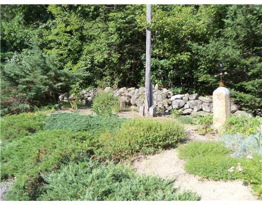 810 Lebanon Road Winterport, ME 04496 - Photo 6 of 25 Yard/Garden.