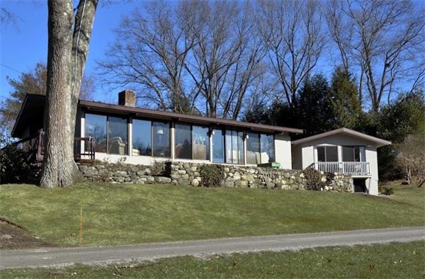 116 Indian Spring Road Concord, MA 01742 - Photo 1 of 24