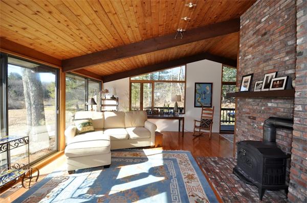 116 Indian Spring Road Concord, MA 01742 - Photo 2 of 24