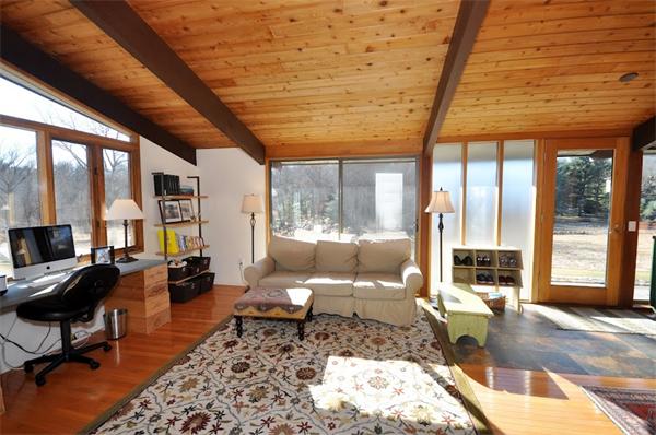 116 Indian Spring Road Concord, MA 01742 - Photo 3 of 24