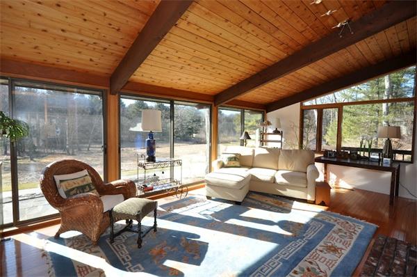 116 Indian Spring Road Concord, MA 01742 - Photo 5 of 24