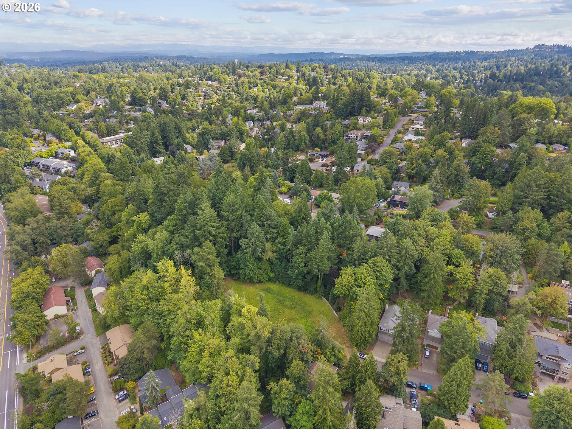 Southwest Cullen Boulevard Portland, OR 97221 - Photo 8 of 20 Gallery Image 8