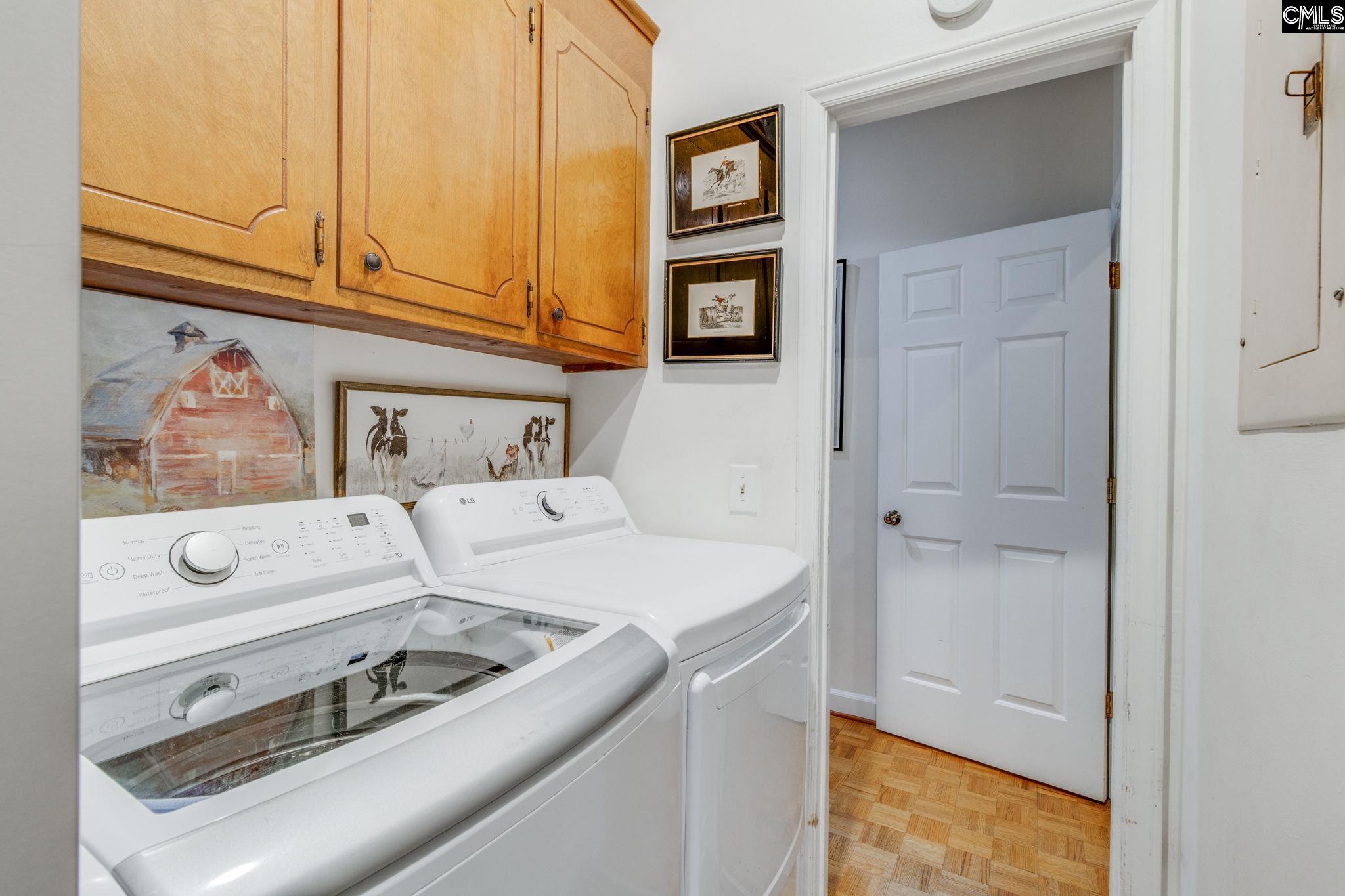 670 Red Fox Road Camden, SC 29020 - Photo 13 of 57