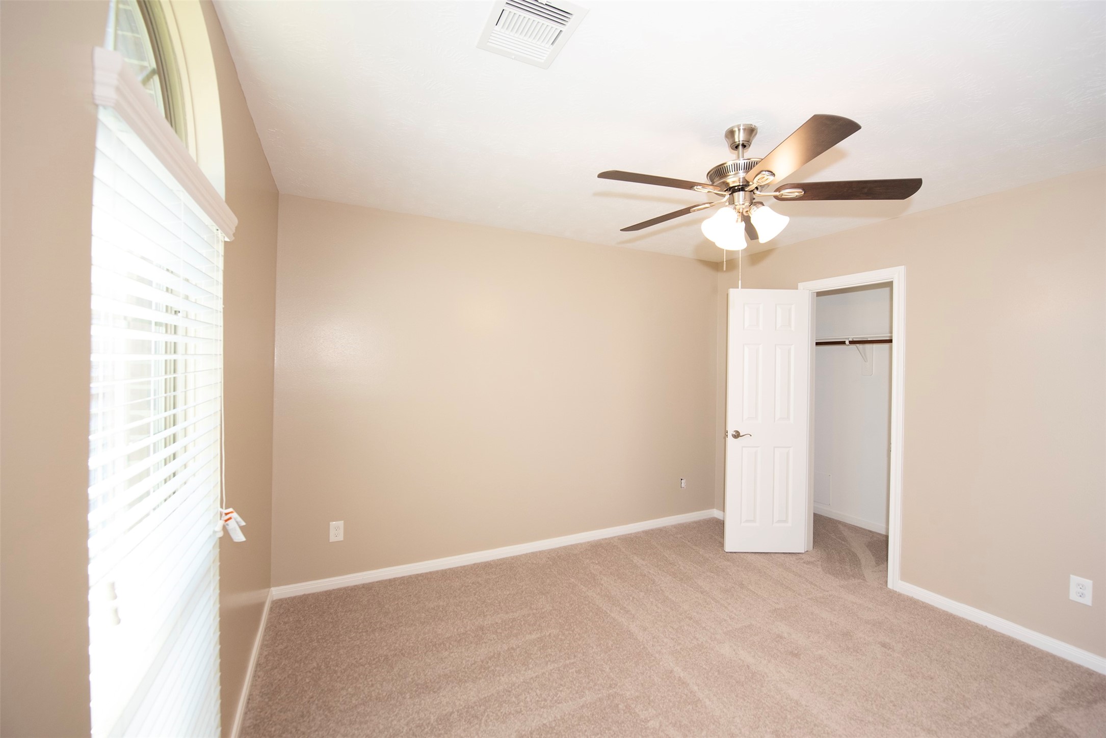 6714 Lone Star Ridge Manvel, TX 77578 - Photo 27 of 37 a view of an empty room with a window