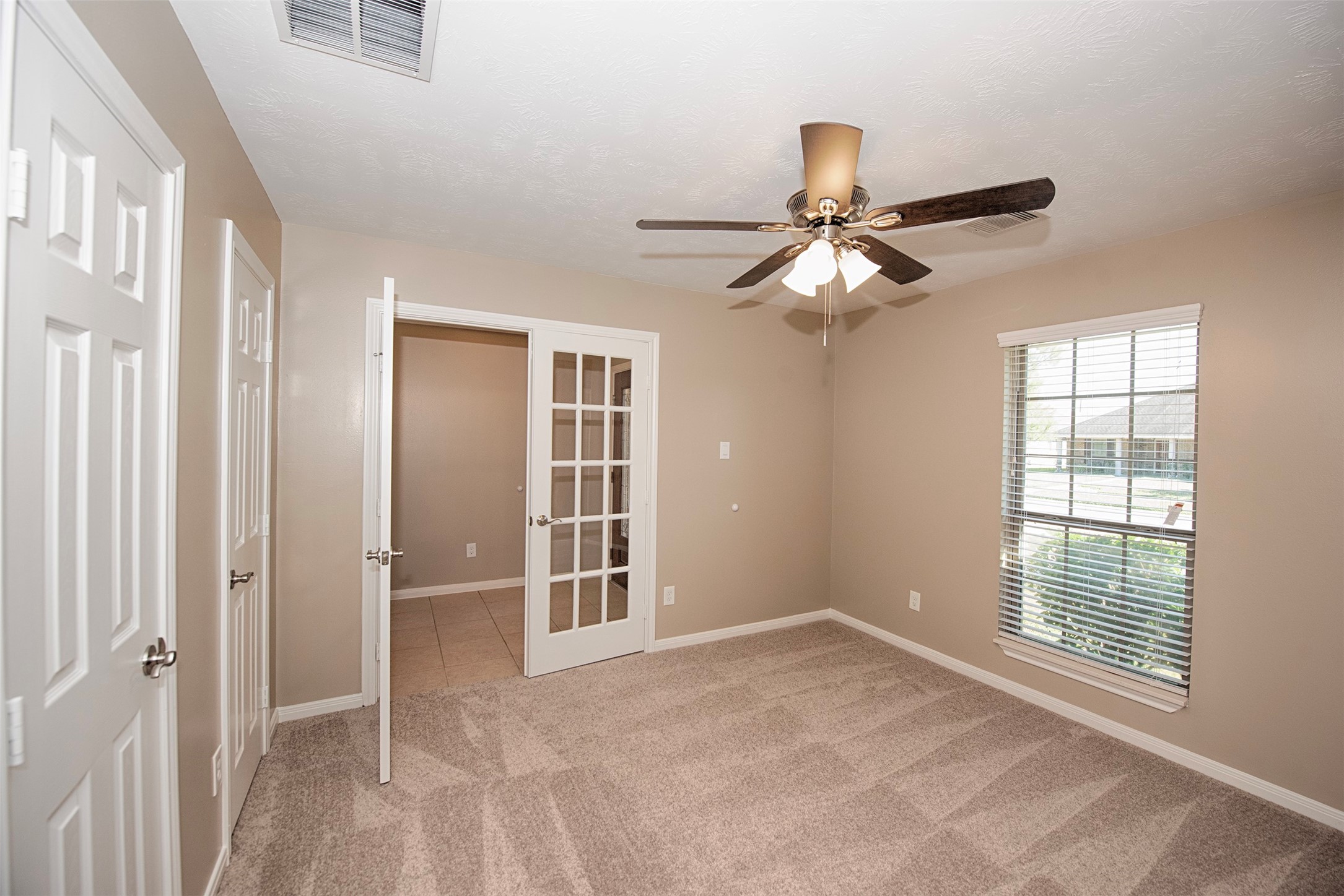 6714 Lone Star Ridge Manvel, TX 77578 - Photo 29 of 37 a view of an empty room with a window