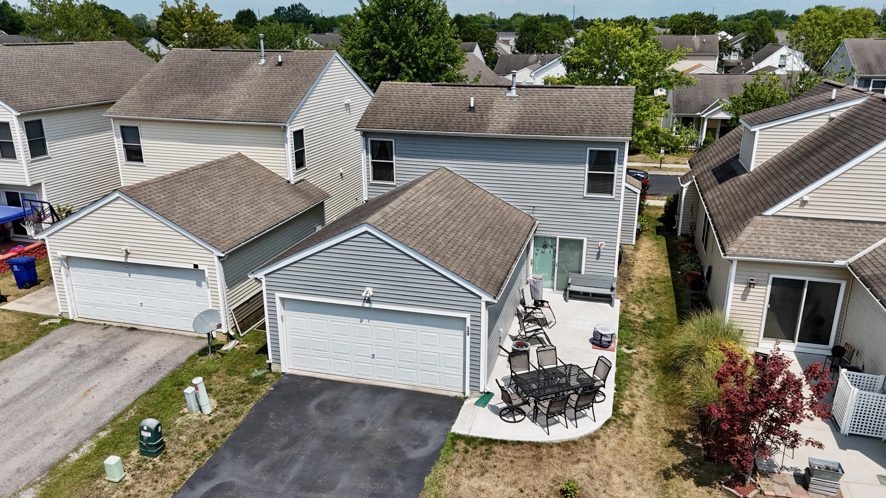 569 Rockets Street, Unit 154 Galloway, OH 43119 - Photo 31 of 40 Rockets - 6