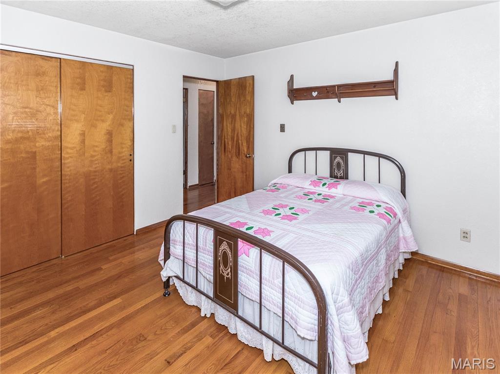 9 Richard Street Waterloo, IL 62298 - Photo 17 of 21