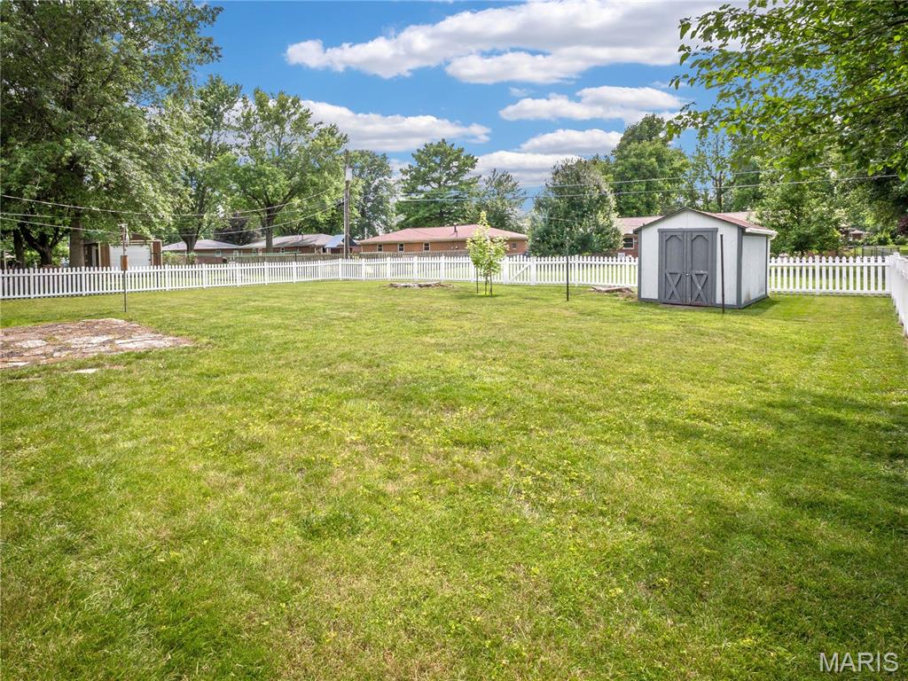 9 Richard Street Waterloo, IL 62298 - Photo 7 of 21