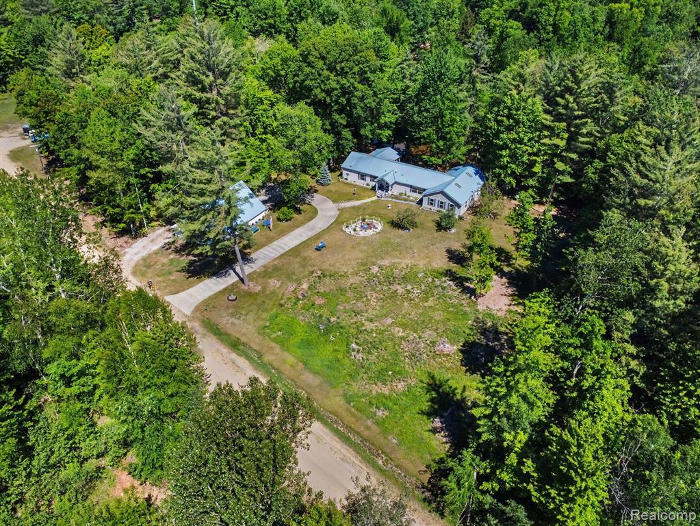 4772 South Bard Road Beaverton, MI 48612 - Photo 41 of 46