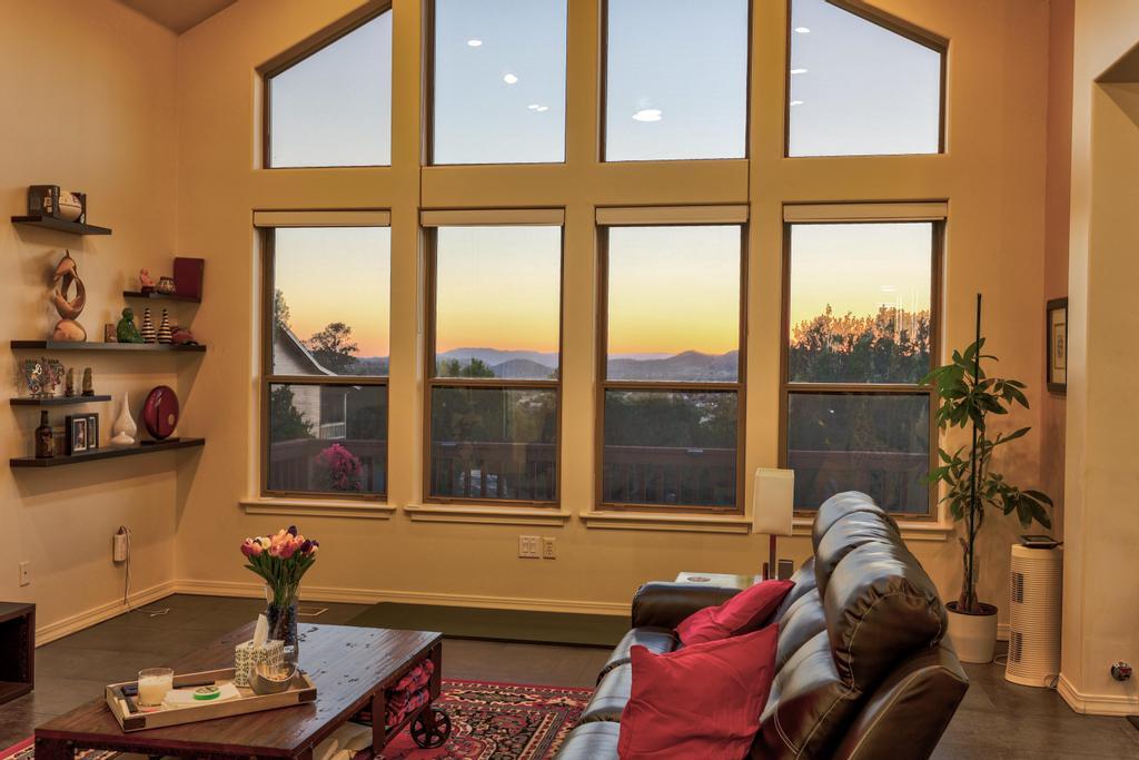1111 South Elk Ridge Drive Payson, AZ 85541 - Photo 4 of 52