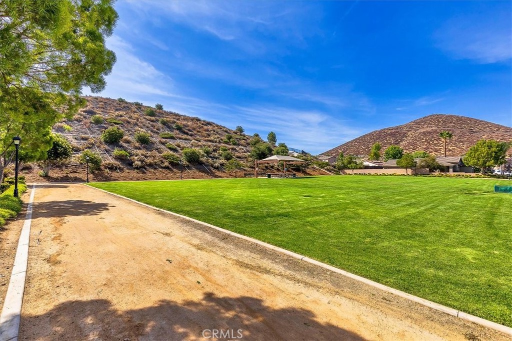 28984 Escalante Road Menifee, CA 92587 - Photo 39 of 40 Canyon Heights fields