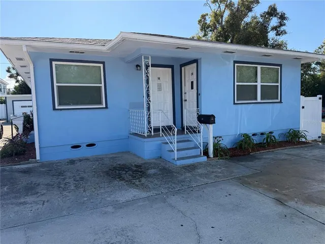 $1,050 | 1481 Drew Street, Clearwater, FL 33755