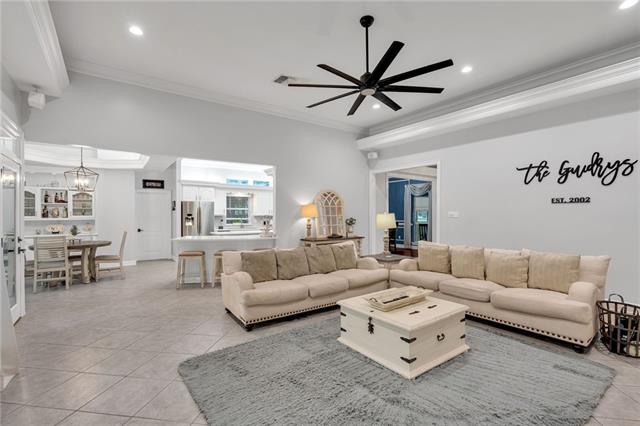 2512 Crestwood Road Marrero, LA 70072 - Photo 12 of 47