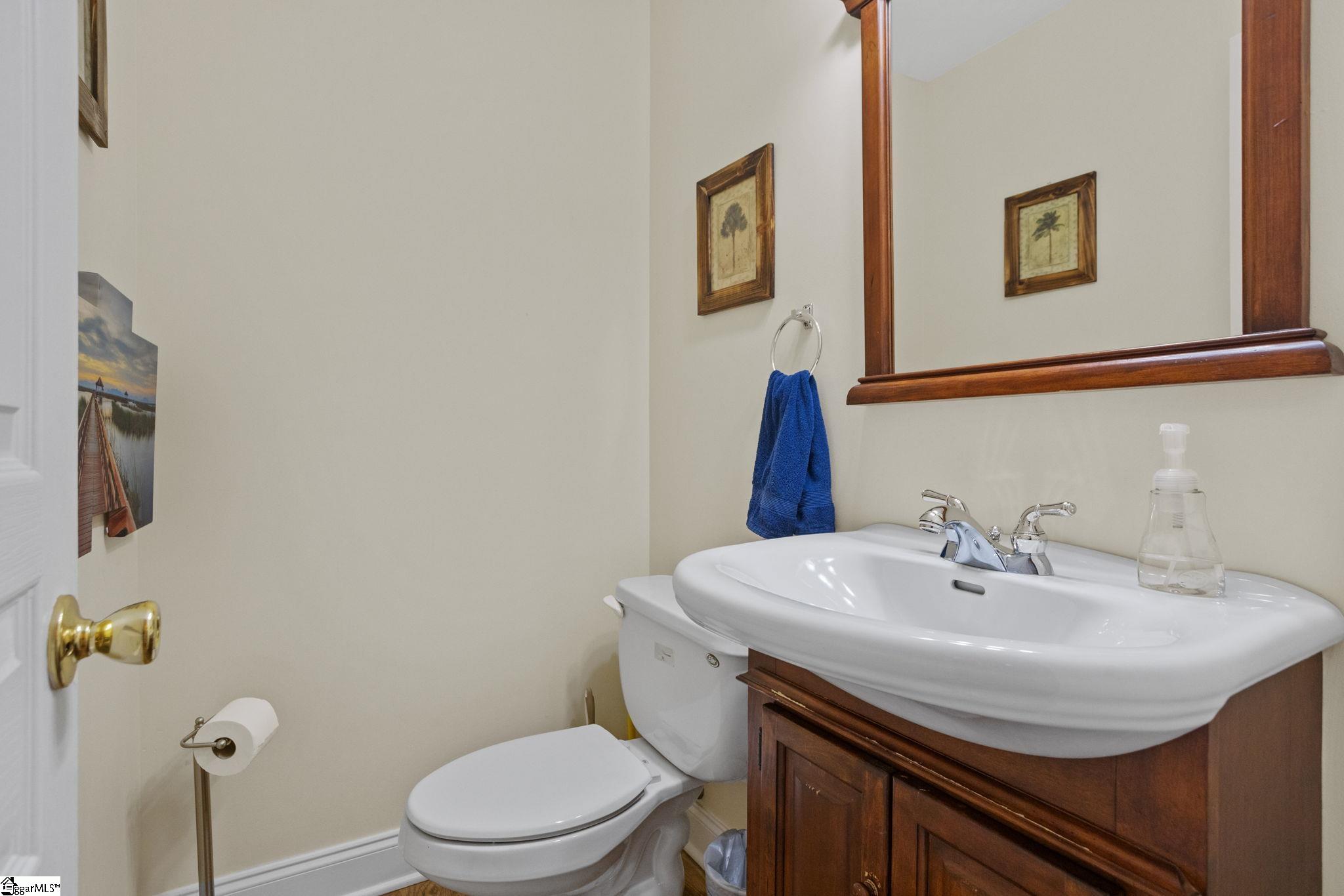 215 B Black Bass Road Anderson, SC 29626 - Photo 23 of 50 Gallery Image 23