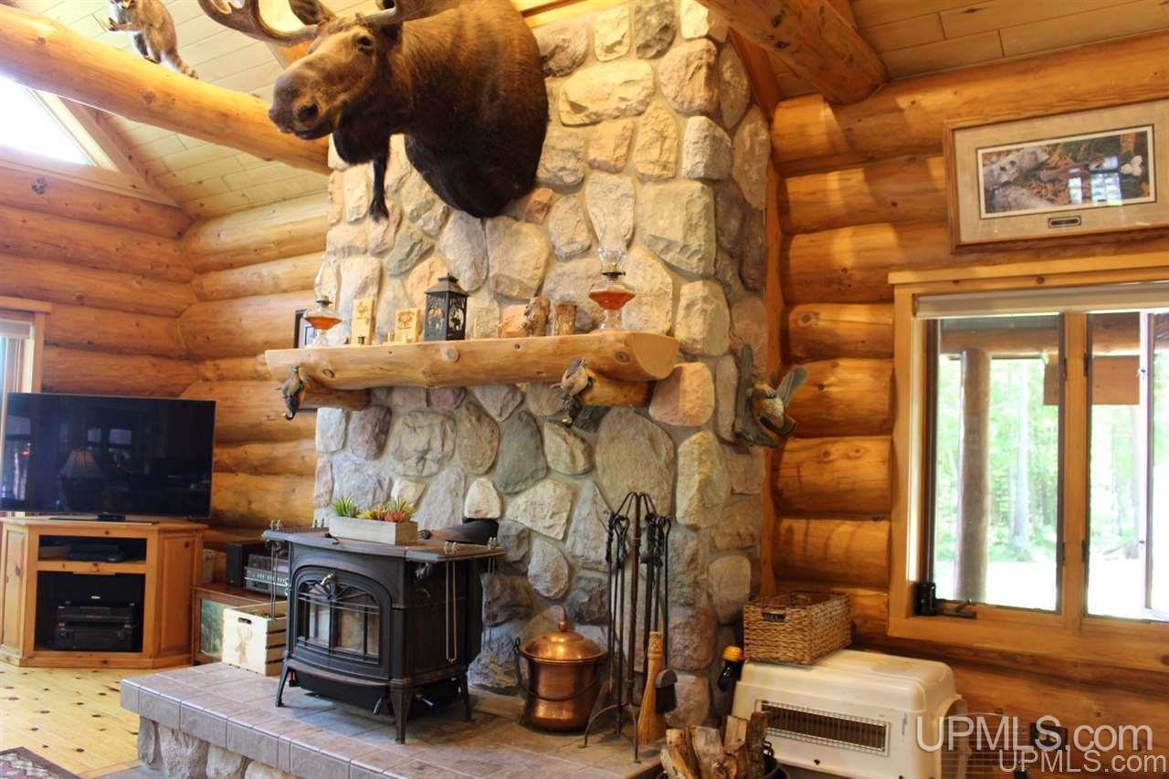 280 Lukes Road Michigamme, MI 49861 - Photo 10 of 49 Gallery Image 10