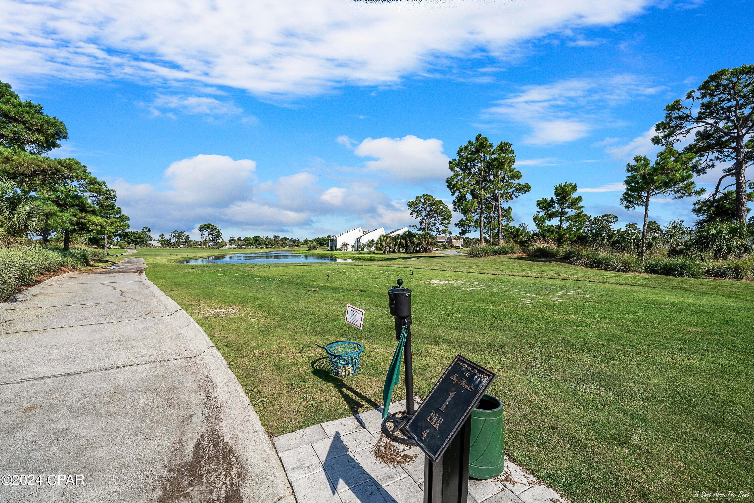 4725 Bay Point Road, Unit 164 Panama City Beach, FL 32408 - Photo 42 of 57 Gallery Image 42