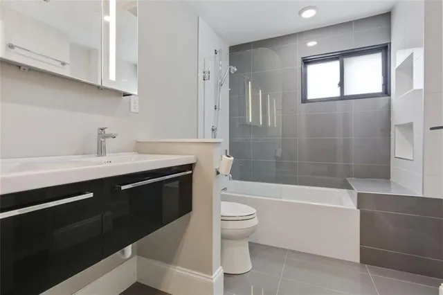 $1,294,000 | 693 Myrtle Street Northeast, Atlanta, GA 30308