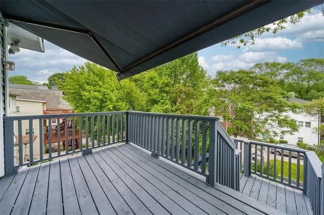 $1,294,000 | 693 Myrtle Street Northeast, Atlanta, GA 30308