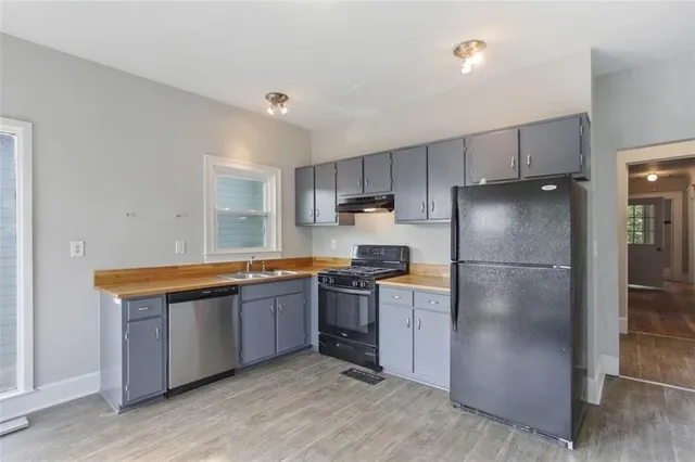 $1,294,000 | 693 Myrtle Street Northeast, Atlanta, GA 30308