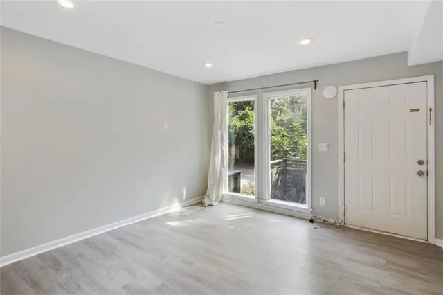 $1,294,000 | 693 Myrtle Street Northeast, Atlanta, GA 30308