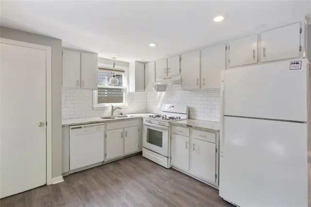 $1,294,000 | 693 Myrtle Street Northeast, Atlanta, GA 30308