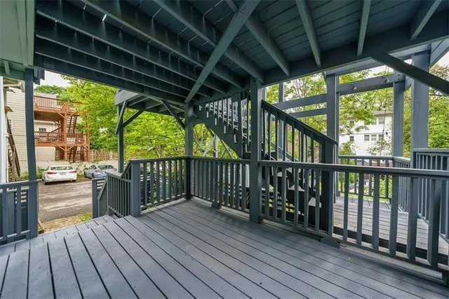 $1,294,000 | 693 Myrtle Street Northeast, Atlanta, GA 30308