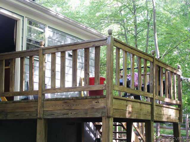 4903 Court Ridge Terrace Midlothian, VA 23112 - Photo 2 of 10 a view of outdoor space with seating area