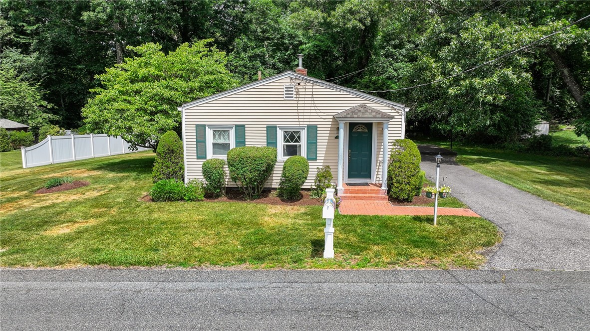 71 Roland Street Cumberland, RI 02864 - Photo 1 of 33