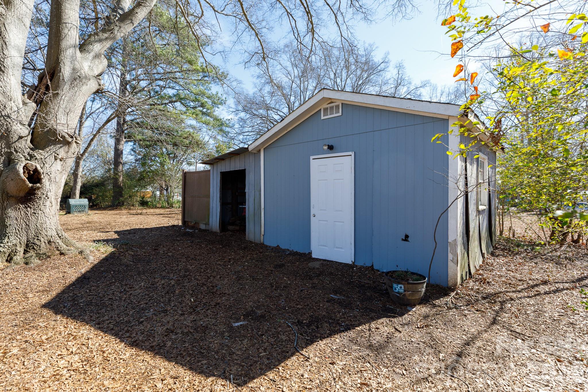 1080 Grace Avenue Lancaster, SC 29720 - Photo 18 of 21