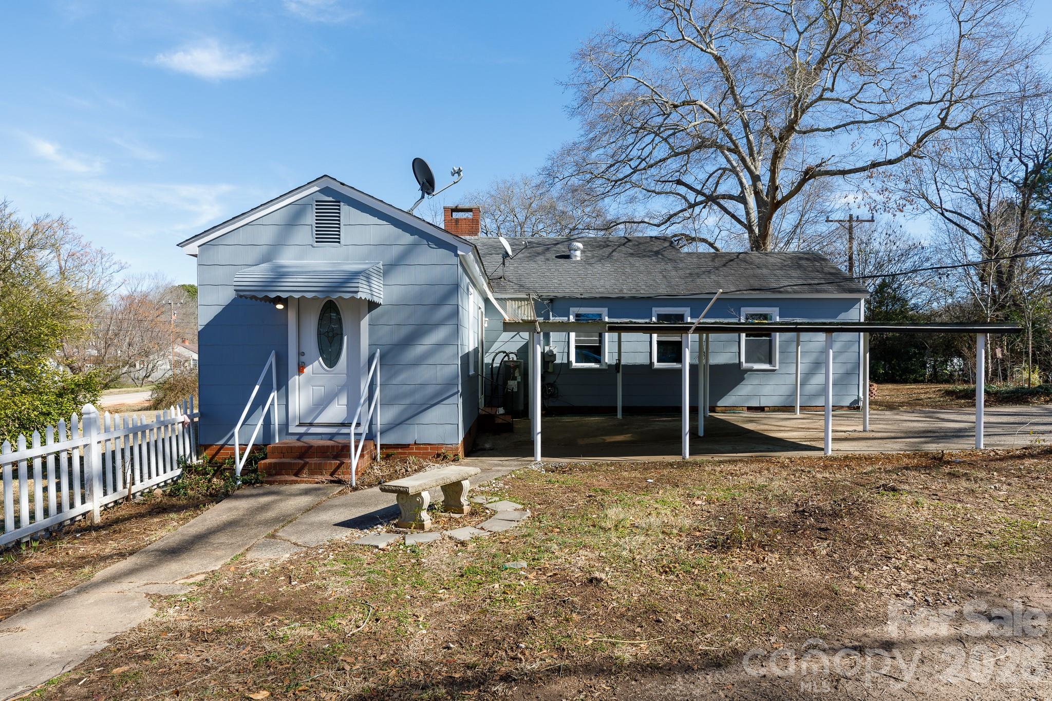 1080 Grace Avenue Lancaster, SC 29720 - Photo 19 of 21