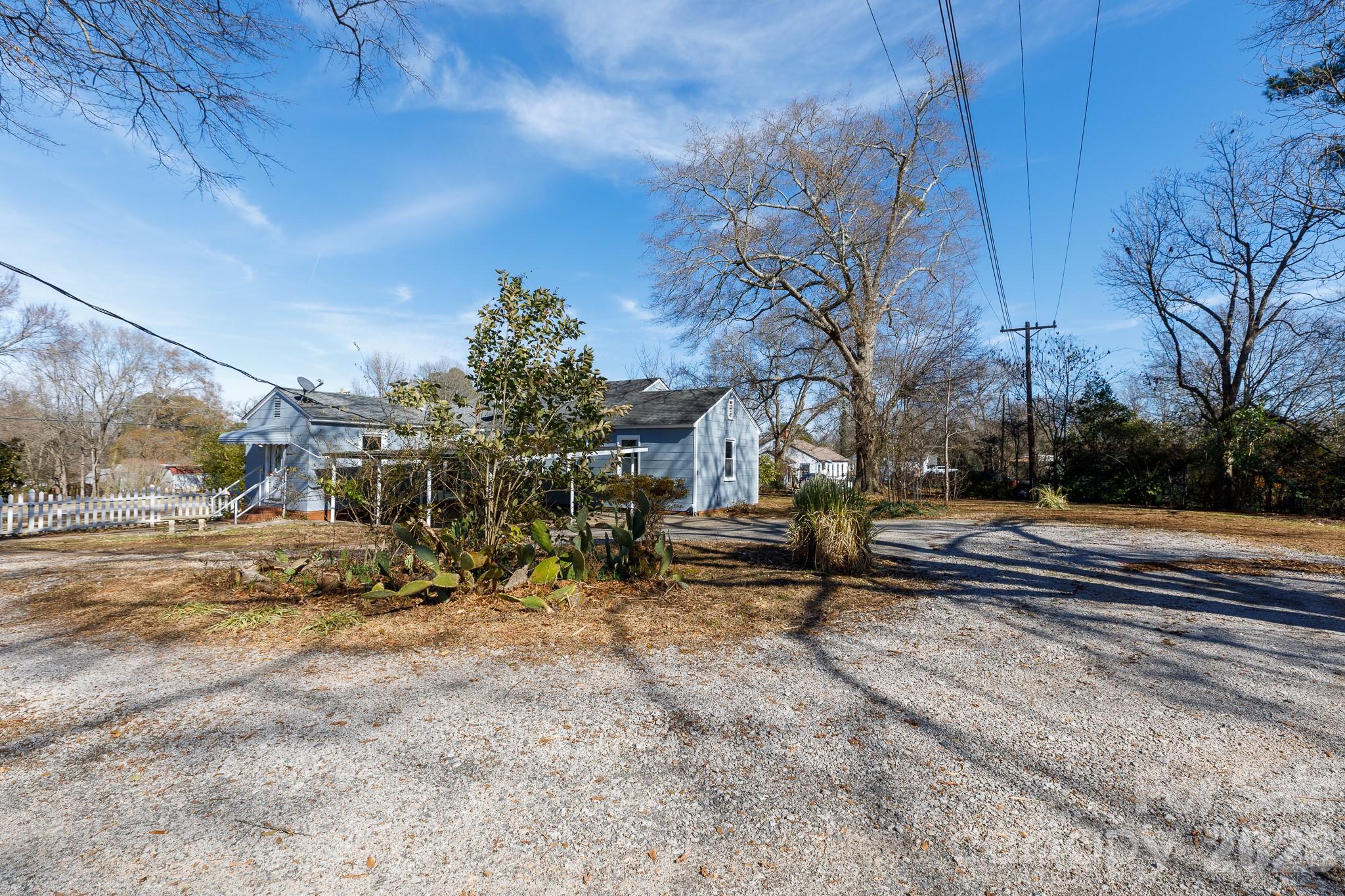1080 Grace Avenue Lancaster, SC 29720 - Photo 20 of 21