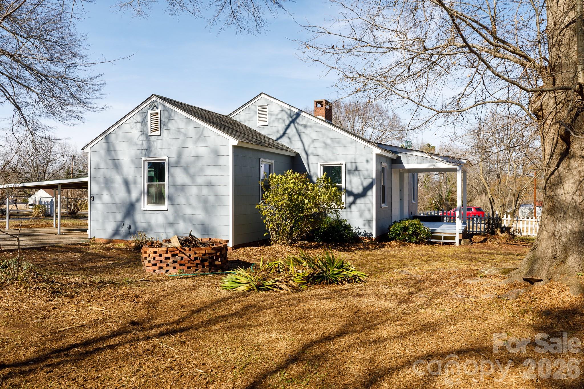 1080 Grace Avenue Lancaster, SC 29720 - Photo 21 of 21