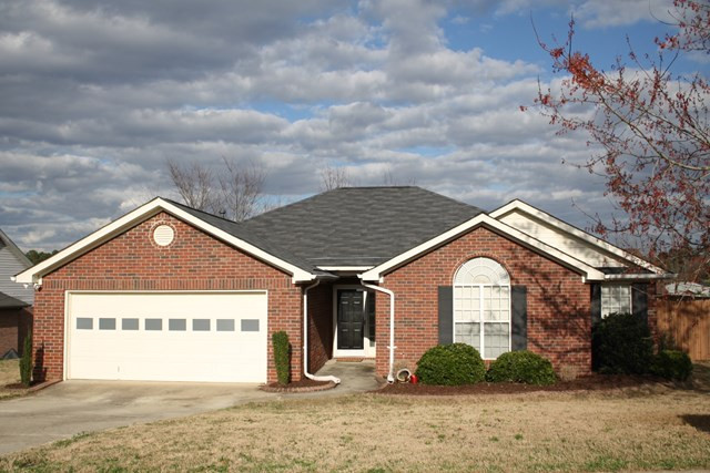 108 Tyler Street Grovetown, GA 30813 - Photo 1 of 22 Main View